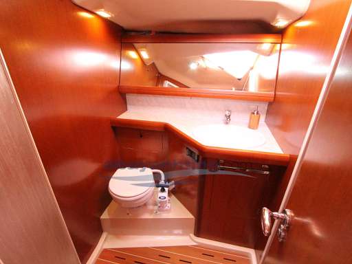 Cantiere del Pardo Cantiere del Pardo Grand soleil 46.3