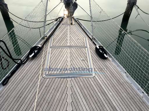 Cantiere del Pardo Cantiere del Pardo Grand soleil 46.3