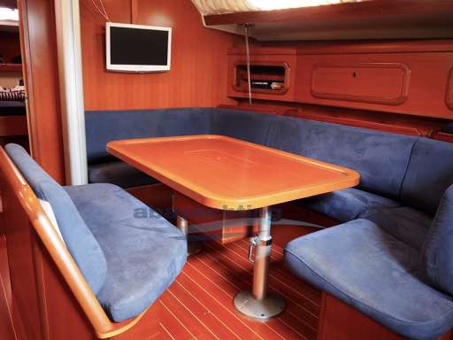 Cantiere del Pardo Cantiere del Pardo Grand soleil 46.3