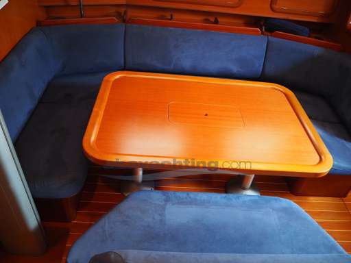 Cantiere del Pardo Cantiere del Pardo Grand soleil 46.3