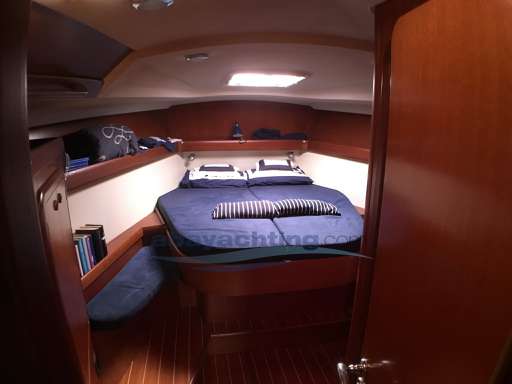 Cantiere del Pardo Cantiere del Pardo Grand soleil 46.3