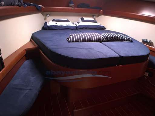 Cantiere del Pardo Cantiere del Pardo Grand soleil 46.3