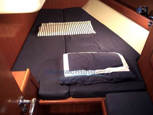 Cantiere del Pardo Cantiere del Pardo Grand soleil 46.3