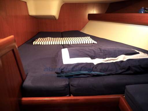 Cantiere del Pardo Cantiere del Pardo Grand soleil 46.3