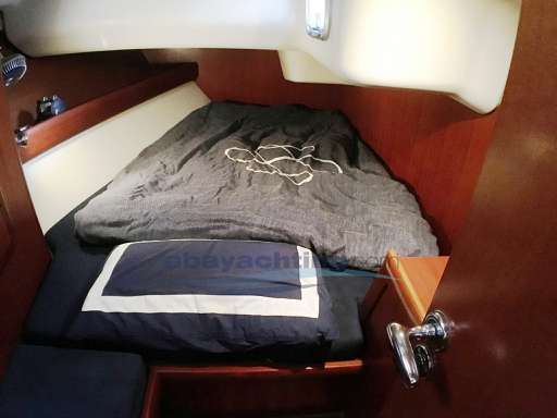 Cantiere del Pardo Cantiere del Pardo Grand soleil 46.3