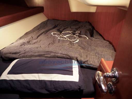 Cantiere del Pardo Cantiere del Pardo Grand soleil 46.3