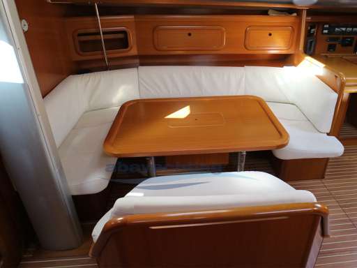 Cantiere del Pardo Cantiere del Pardo Grand soleil 46.3