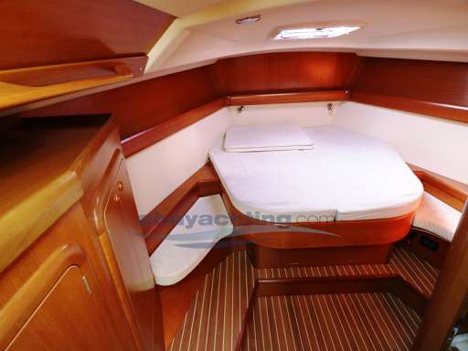 Cantiere del Pardo Cantiere del Pardo Grand soleil 46.3