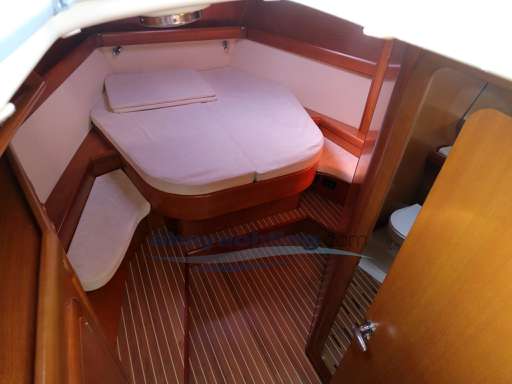 Cantiere del Pardo Cantiere del Pardo Grand soleil 46.3