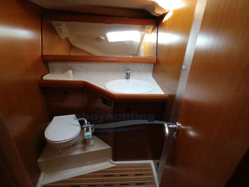 Cantiere del Pardo Cantiere del Pardo Grand soleil 46.3