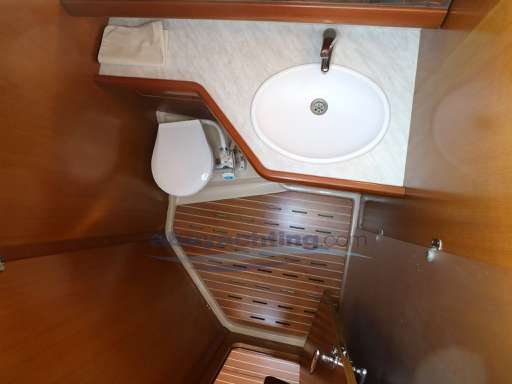 Cantiere del Pardo Cantiere del Pardo Grand soleil 46.3