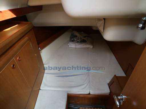 Cantiere del Pardo Cantiere del Pardo Grand soleil 46.3