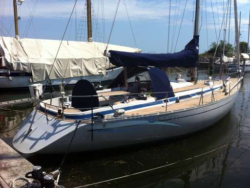 Cantiere del Pardo Cantiere del Pardo Grand soleil 46