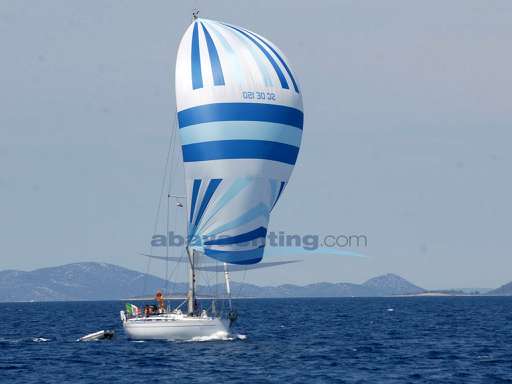 Cantiere del Pardo Cantiere del Pardo Grand soleil 46