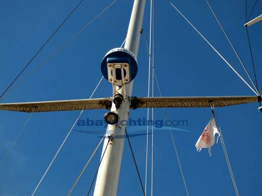 Cantiere del Pardo Cantiere del Pardo Grand soleil 46