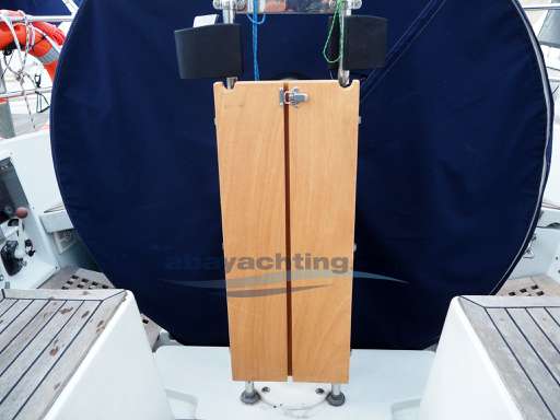 Cantiere del Pardo Cantiere del Pardo Grand soleil 46