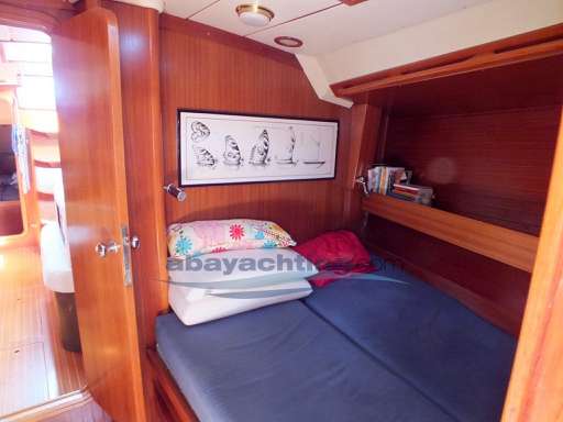 Cantiere del Pardo Cantiere del Pardo Grand soleil 46