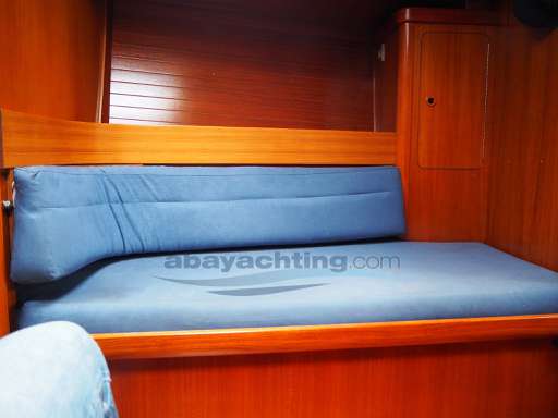 Cantiere del Pardo Cantiere del Pardo Grand soleil 46