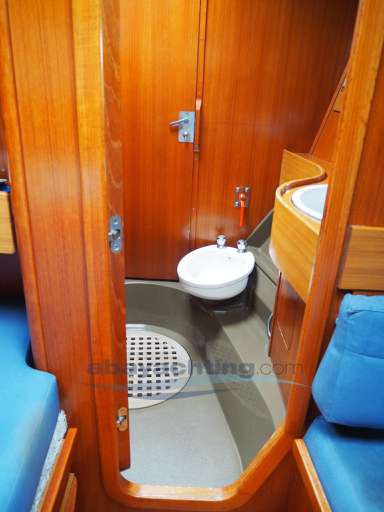 Cantiere del Pardo Cantiere del Pardo Grand soleil 46