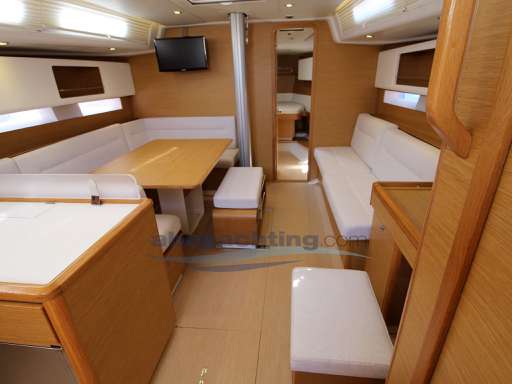 Cantiere del Pardo Cantiere del Pardo Grand soleil 47