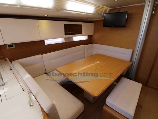 Cantiere del Pardo Cantiere del Pardo Grand soleil 47