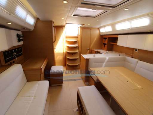 Cantiere del Pardo Cantiere del Pardo Grand soleil 47