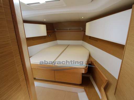 Cantiere del Pardo Cantiere del Pardo Grand soleil 47