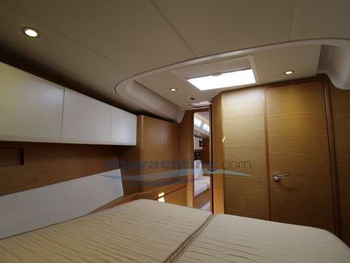 Cantiere del Pardo Cantiere del Pardo Grand soleil 47