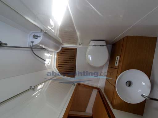 Cantiere del Pardo Cantiere del Pardo Grand soleil 47