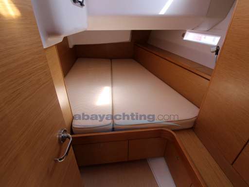 Cantiere del Pardo Cantiere del Pardo Grand soleil 47