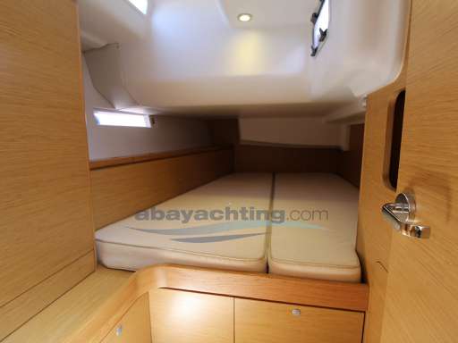 Cantiere del Pardo Cantiere del Pardo Grand soleil 47