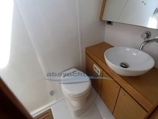 Cantiere del Pardo Cantiere del Pardo Grand soleil 47