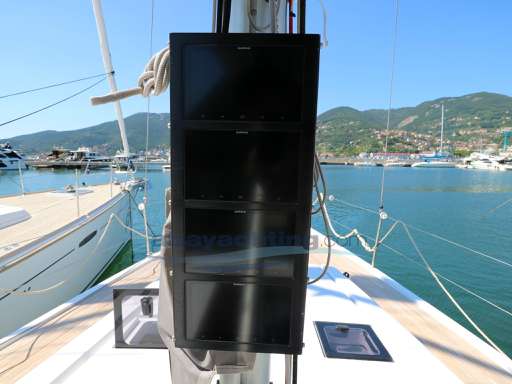 Cantiere del Pardo Cantiere del Pardo Grand soleil 47