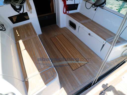 Cantiere del Pardo Cantiere del Pardo Grand soleil 47