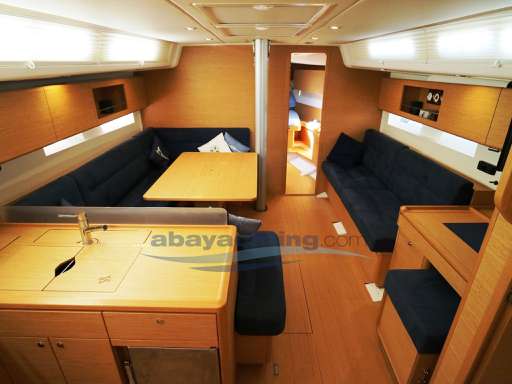 Cantiere del Pardo Cantiere del Pardo Grand soleil 47