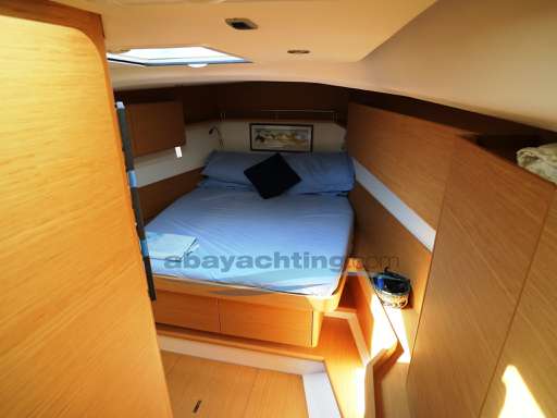 Cantiere del Pardo Cantiere del Pardo Grand soleil 47