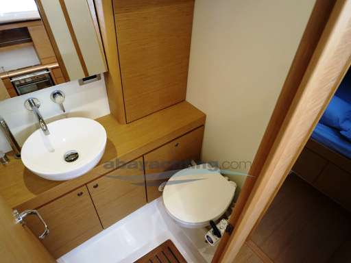 Cantiere del Pardo Cantiere del Pardo Grand soleil 47