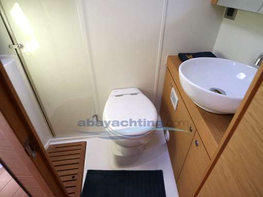 Cantiere del Pardo Cantiere del Pardo Grand soleil 47