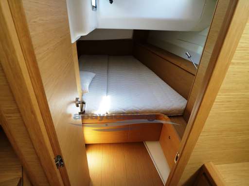 Cantiere del Pardo Cantiere del Pardo Grand soleil 47