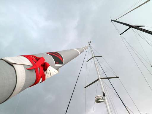 Cantiere del Pardo Cantiere del Pardo Grand soleil 50 j&v