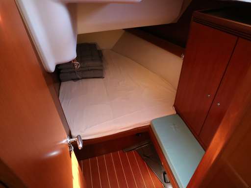 Cantiere del Pardo Cantiere del Pardo Grand soleil 50 j&v