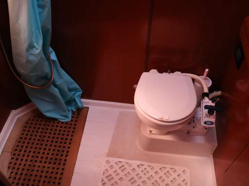 Cantiere del Pardo Cantiere del Pardo Grand soleil 50 j&v