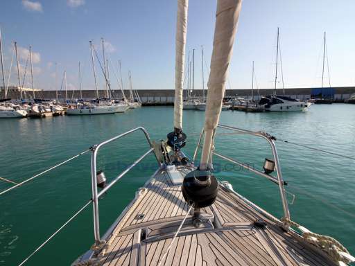 Cantiere del Pardo Cantiere del Pardo Grand soleil 50 jev