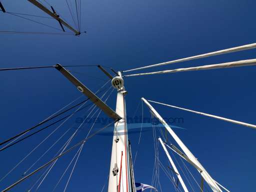 Cantiere del Pardo Cantiere del Pardo Grand soleil 50 jev