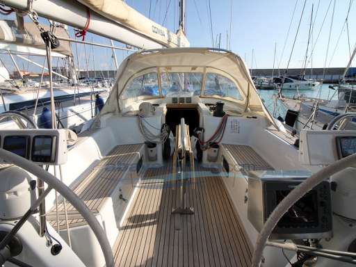 Cantiere del Pardo Cantiere del Pardo Grand soleil 50 jev