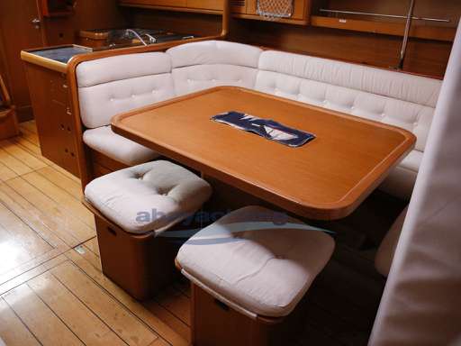 Cantiere del Pardo Cantiere del Pardo Grand soleil 50 jev