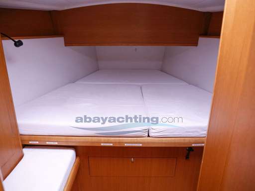 Cantiere del Pardo Cantiere del Pardo Grand soleil 50 jev