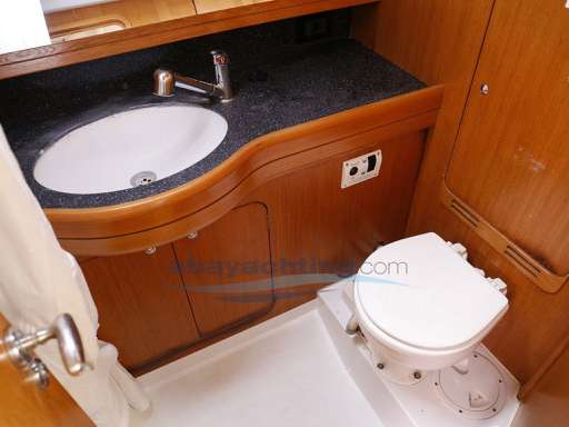 Cantiere del Pardo Cantiere del Pardo Grand soleil 50 jev