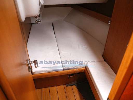 Cantiere del Pardo Cantiere del Pardo Grand soleil 50 jev