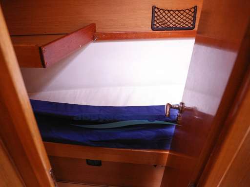 Cantiere del Pardo Cantiere del Pardo Grand soleil 50 jev